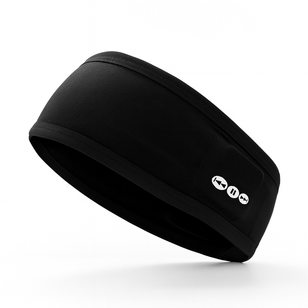 BandKickz Classic (Black)