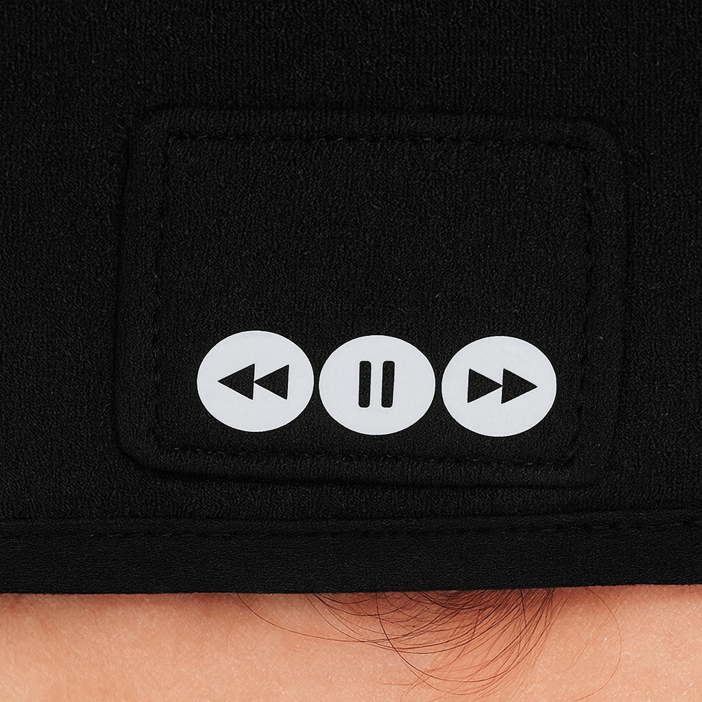 BandKickz Classic (Black)