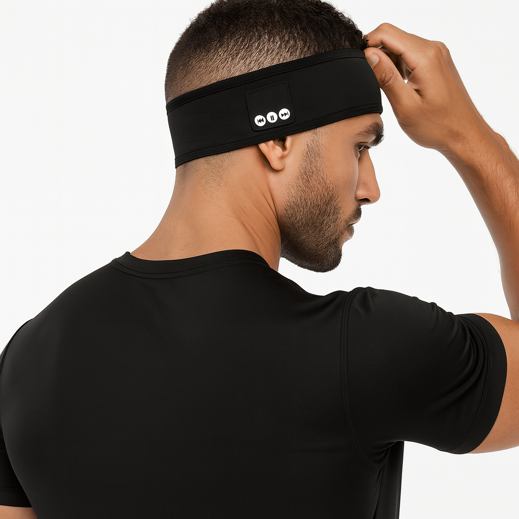 BandKickz Classic (Black)