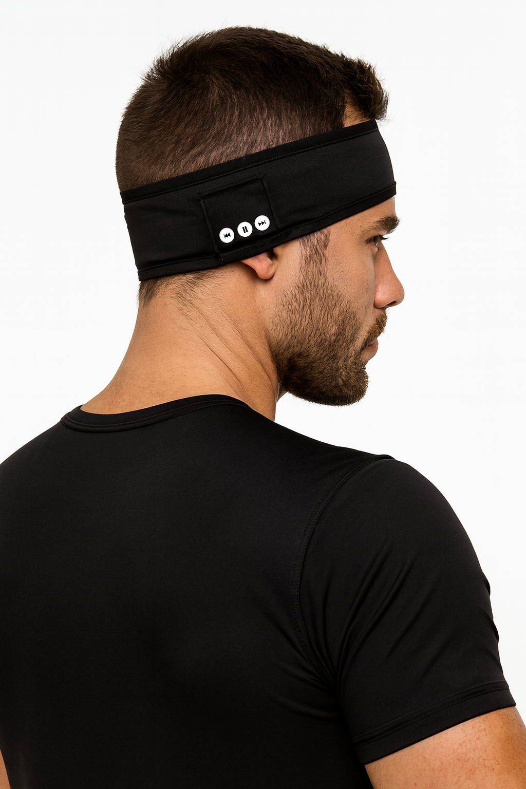 BandKickz Classic (Black)