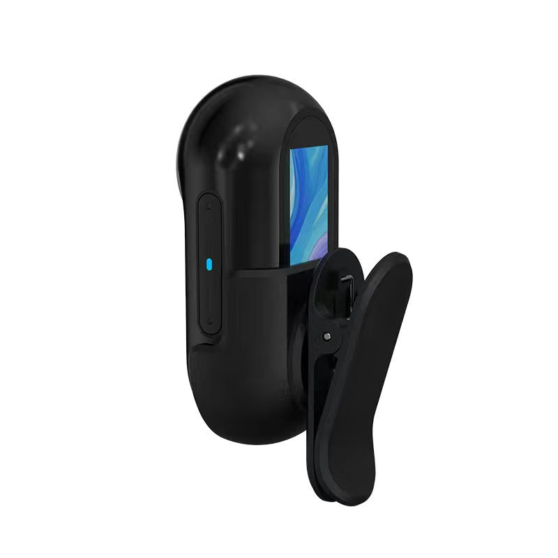 KickzClip Sport Camera