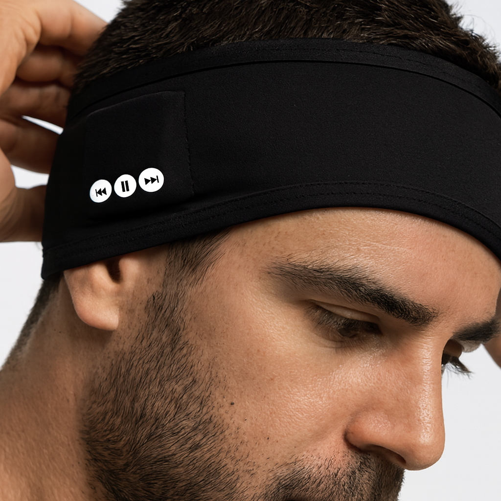 BandKickz Classic (Black)